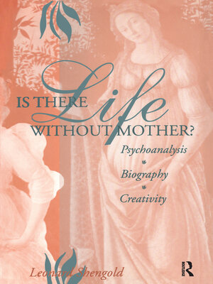 cover image of Is There Life Without Mother?